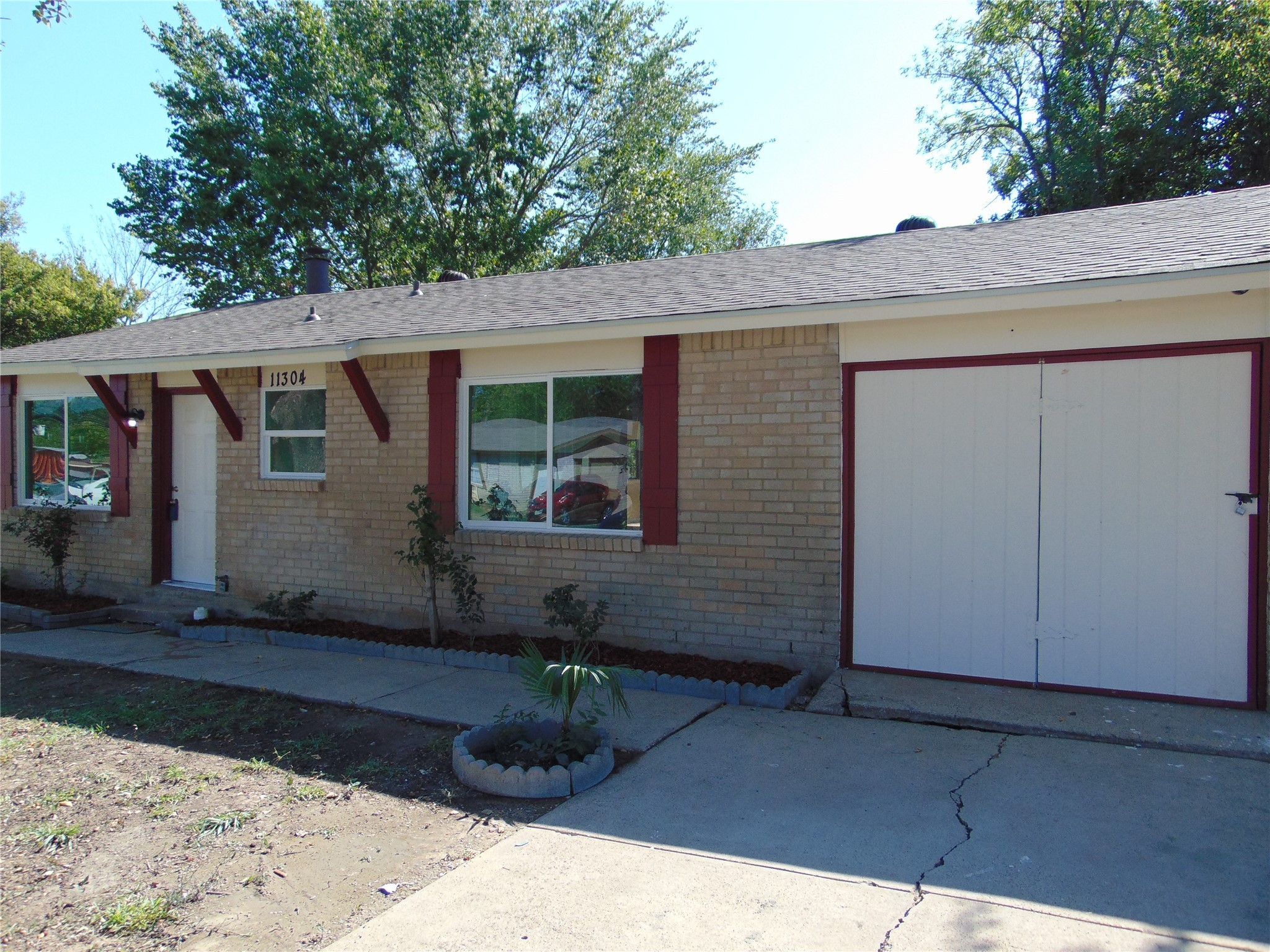 11304 Erich Drive Balch Springs TX 75180
