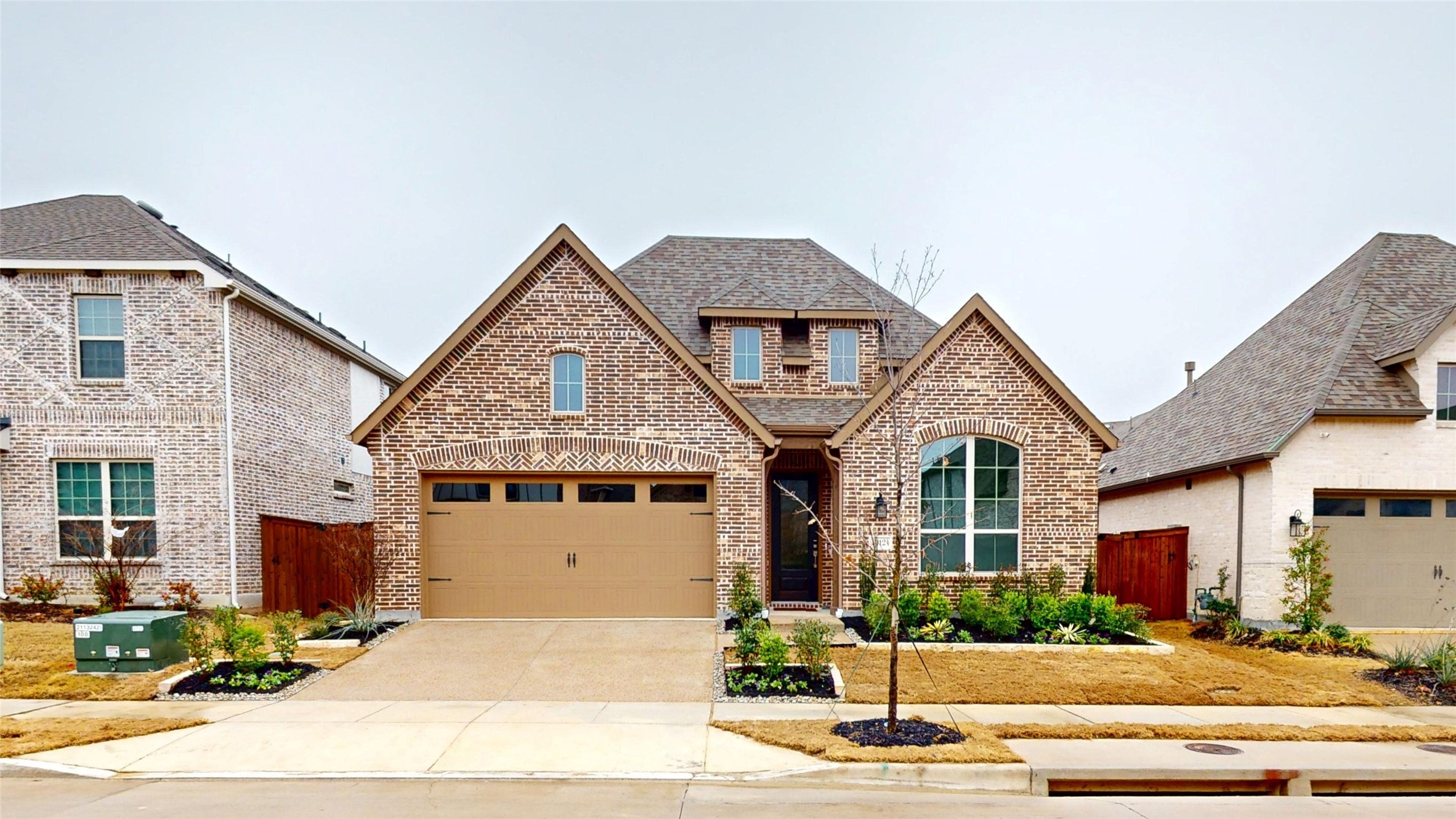 1912 Celebration Lane Wylie TX 75098