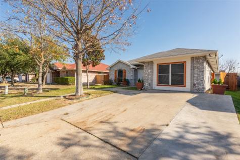 6422 American Way Dallas TX 75237