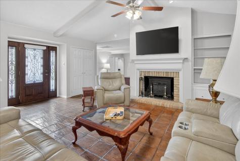 3909 Old Mill Road Waco TX 76710