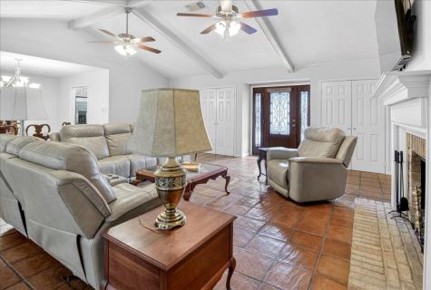 3909 Old Mill Road Waco TX 76710