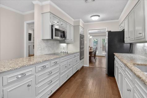 3909 Old Mill Road Waco TX 76710