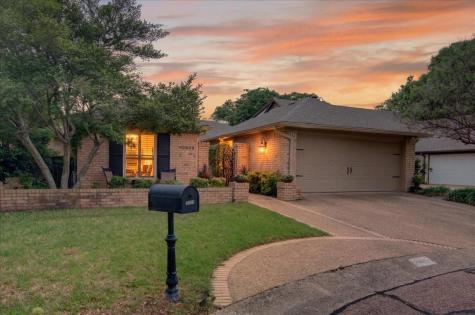 3909 Old Mill Road Waco TX 76710