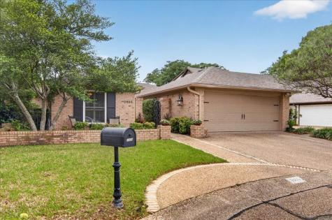 3909 Old Mill Road Waco TX 76710