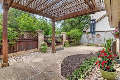 3909 Old Mill Road Waco TX 76710