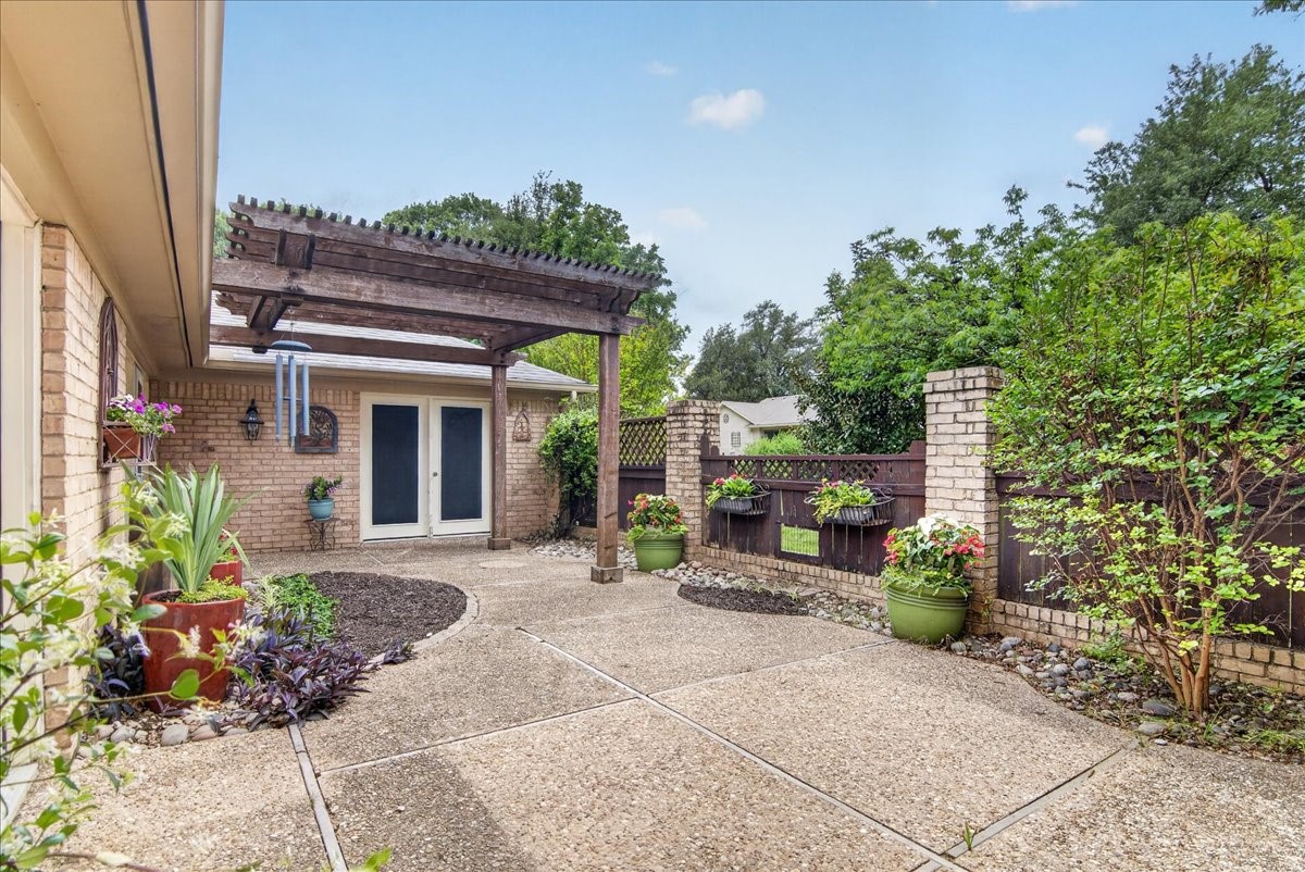 3909 Old Mill Road Waco TX 76710