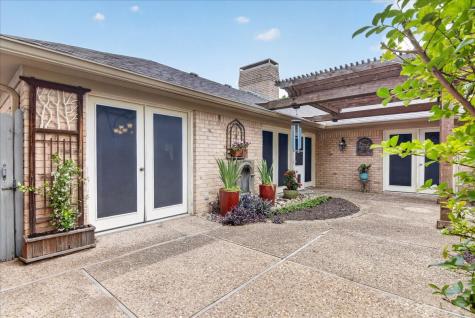 3909 Old Mill Road Waco TX 76710
