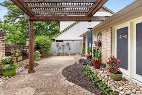 3909 Old Mill Road Waco TX 76710