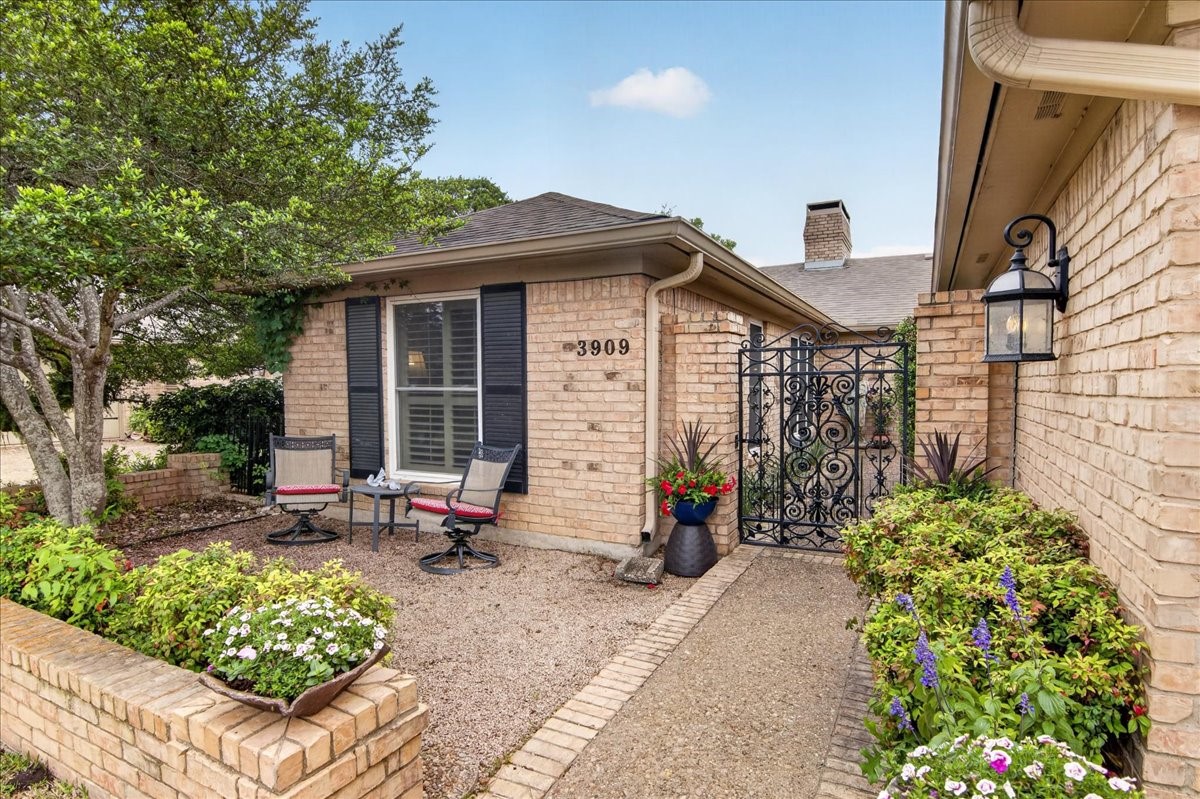 3909 Old Mill Road Waco TX 76710