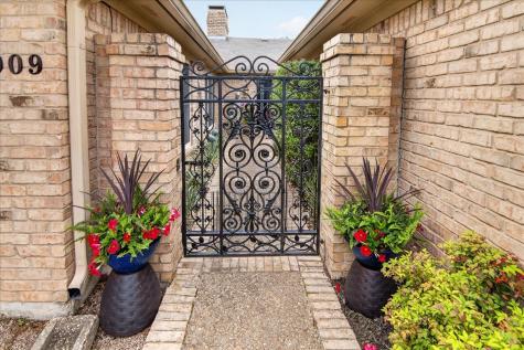 3909 Old Mill Road Waco TX 76710