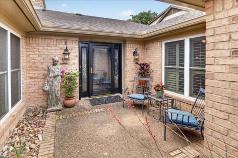 3909 Old Mill Road Waco TX 76710