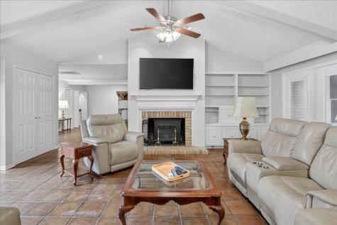 3909 Old Mill Road Waco TX 76710