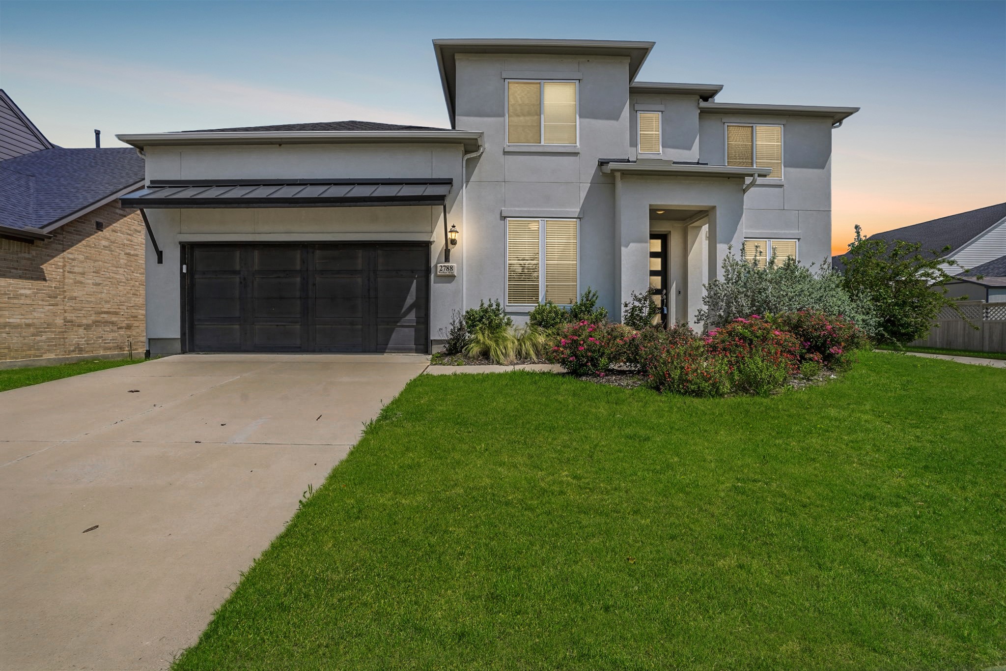 2788 Walker Way Northlake TX 76247