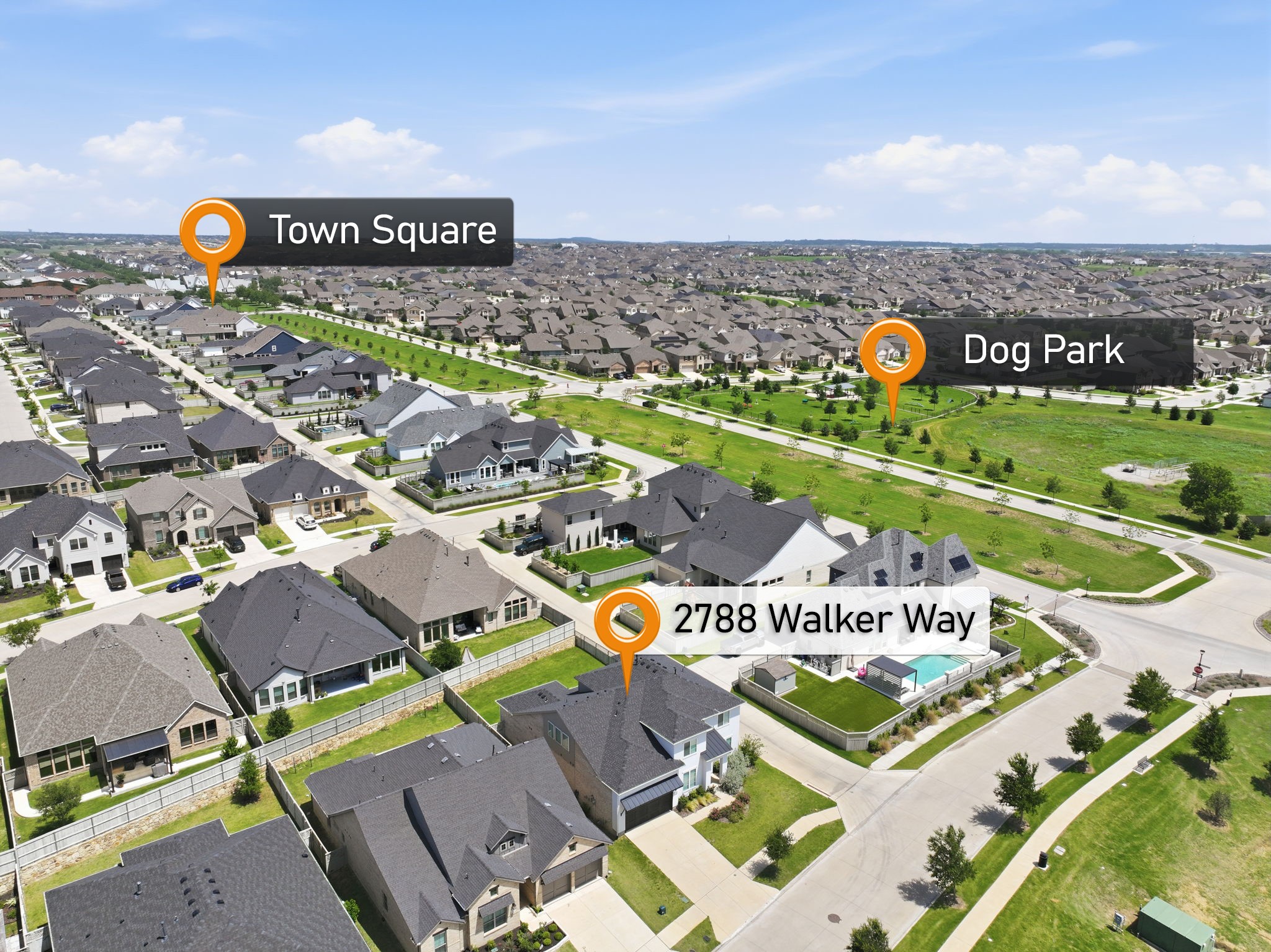 2788 Walker Way Northlake TX 76247