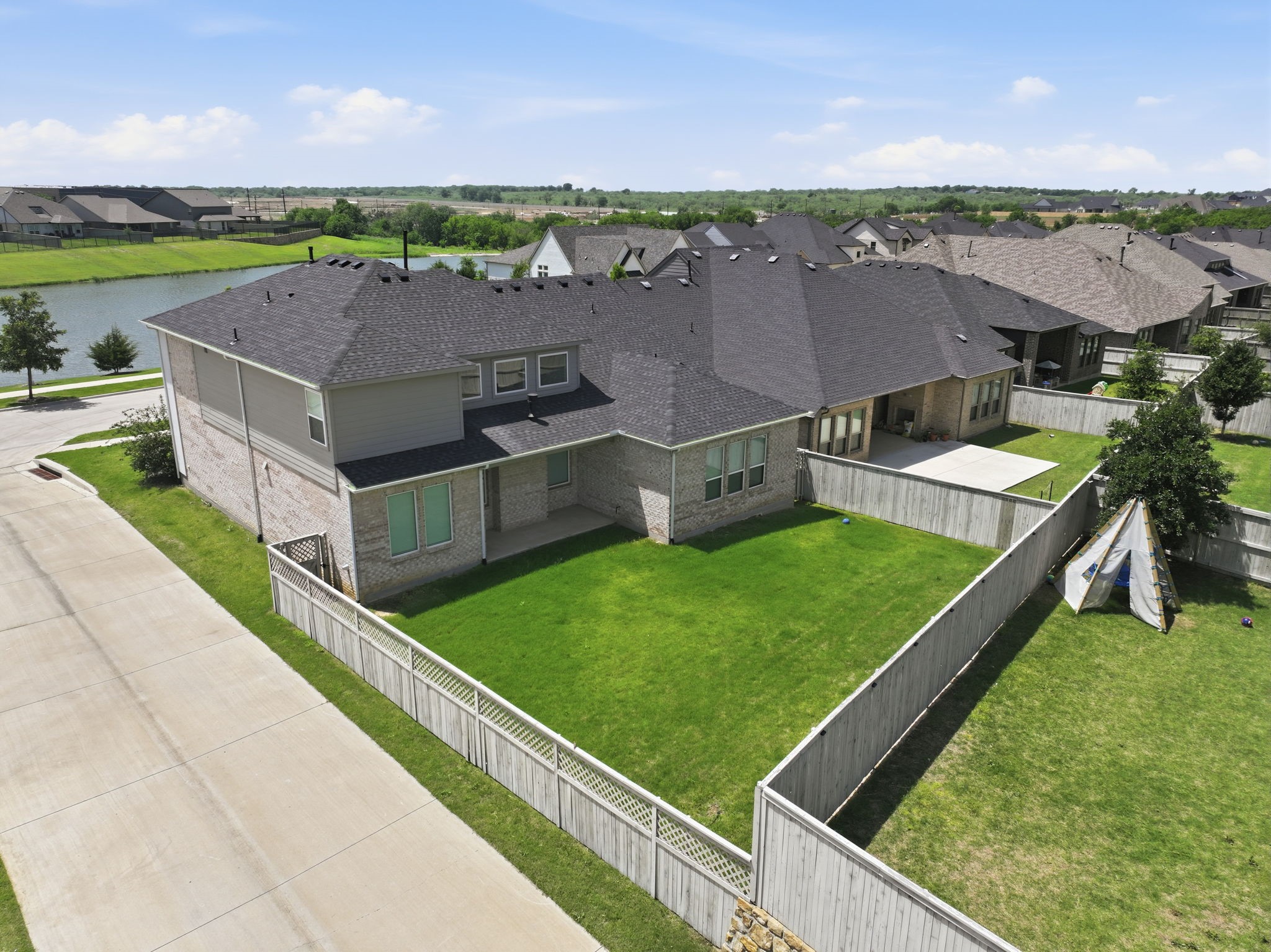 2788 Walker Way Northlake TX 76247