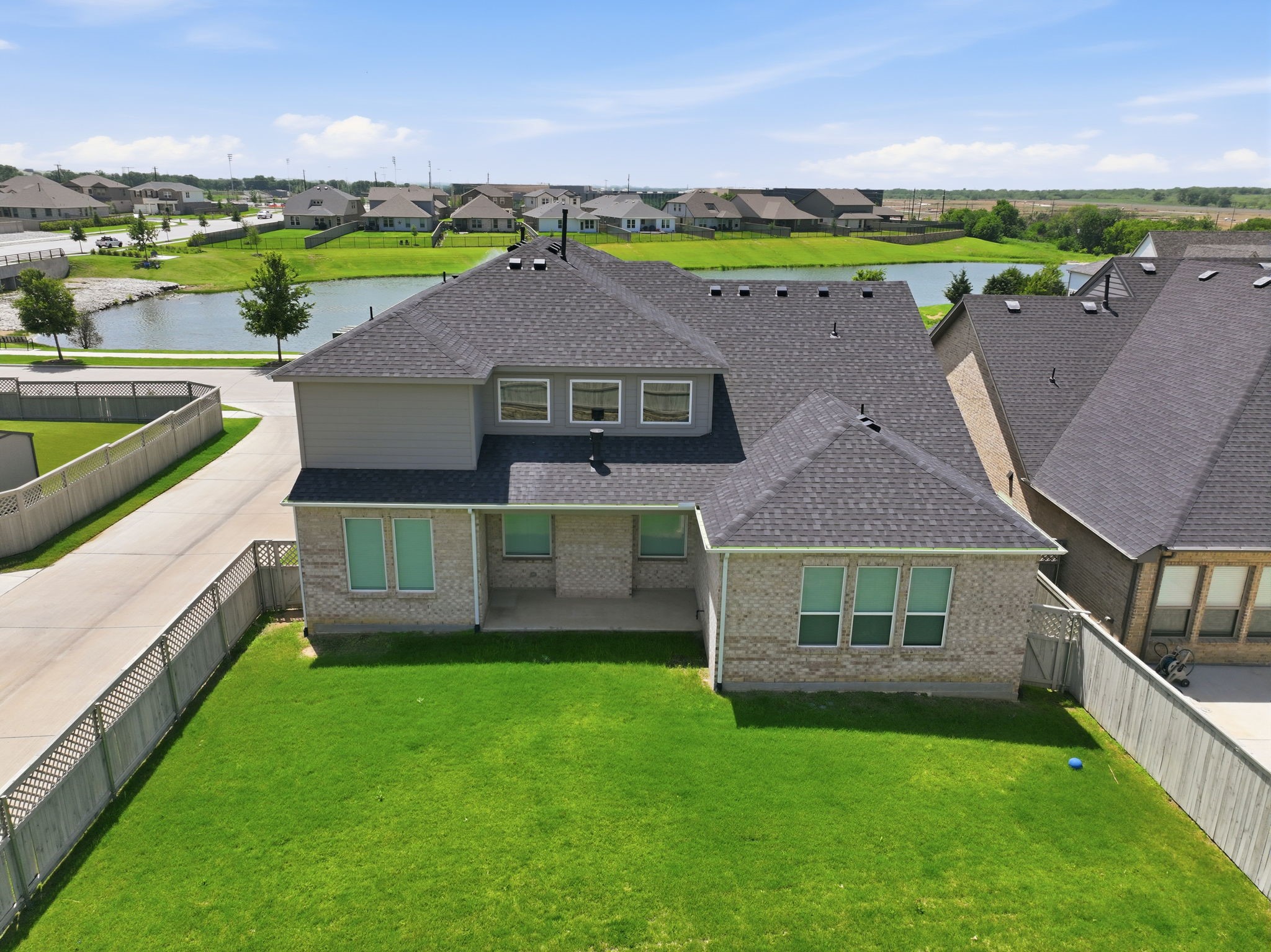 2788 Walker Way Northlake TX 76247
