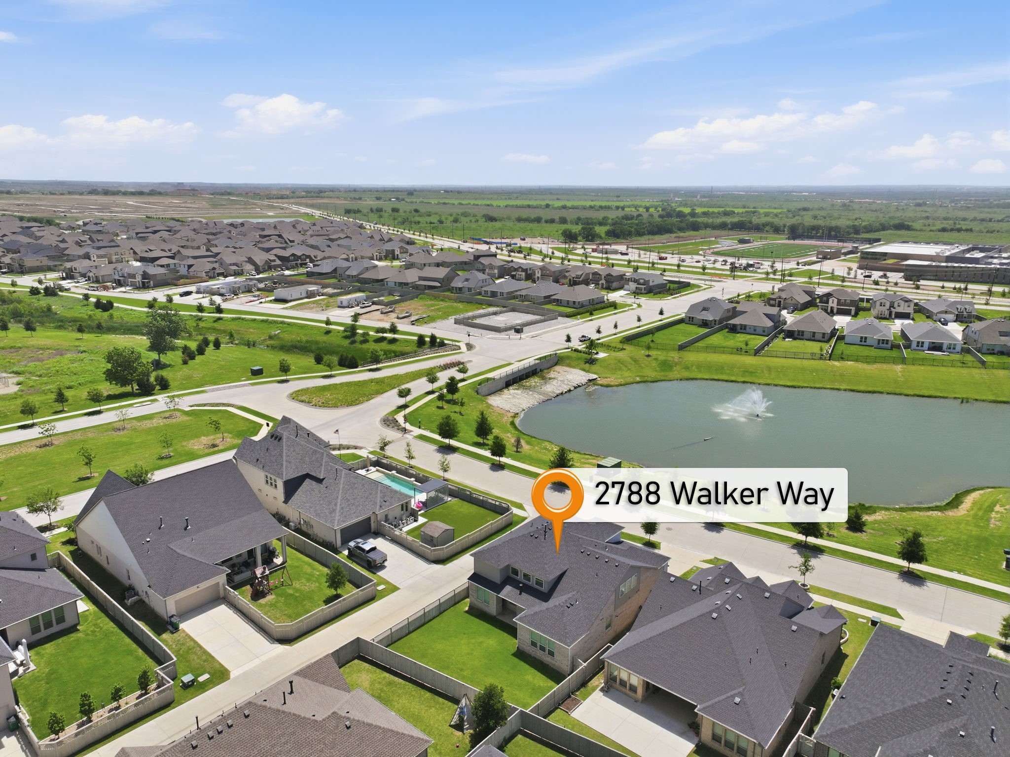 2788 Walker Way Northlake TX 76247