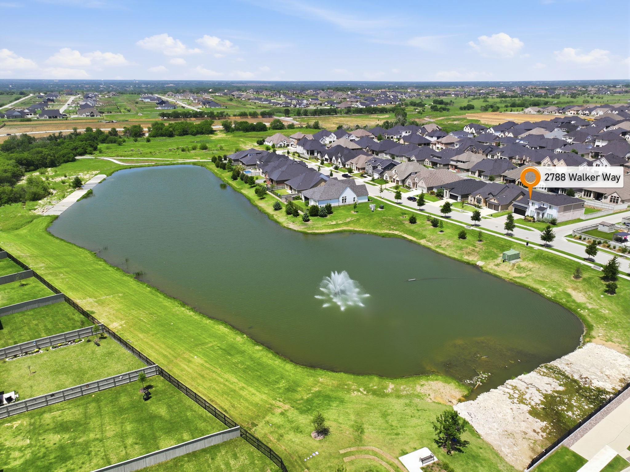 2788 Walker Way Northlake TX 76247