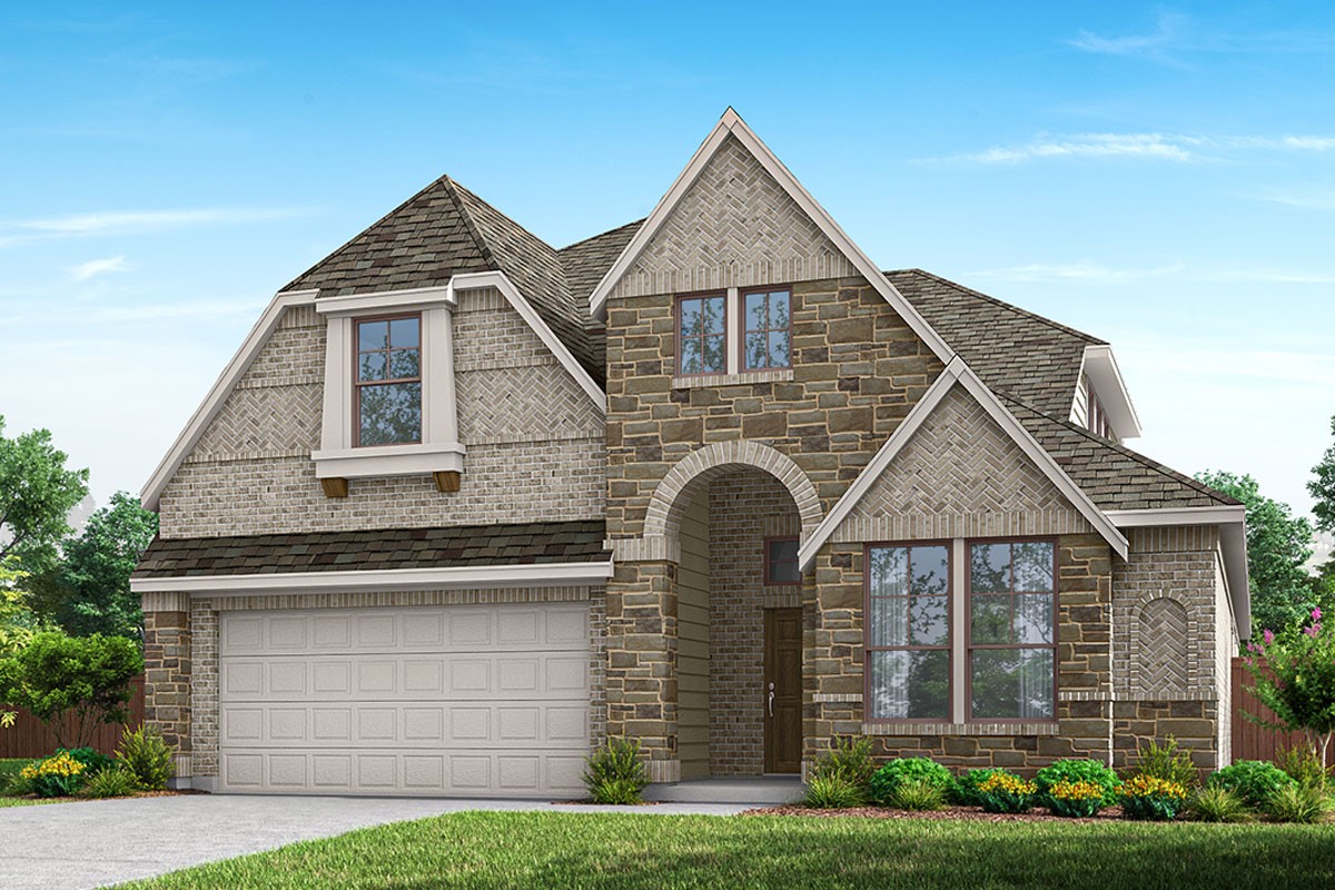 1022 Wheatland Drive Justin TX 76247