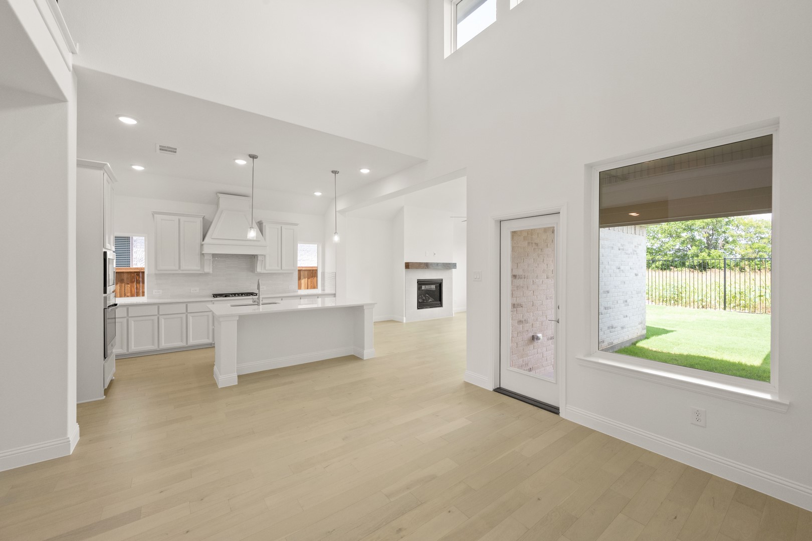 1022 Wheatland Drive Justin TX 76247