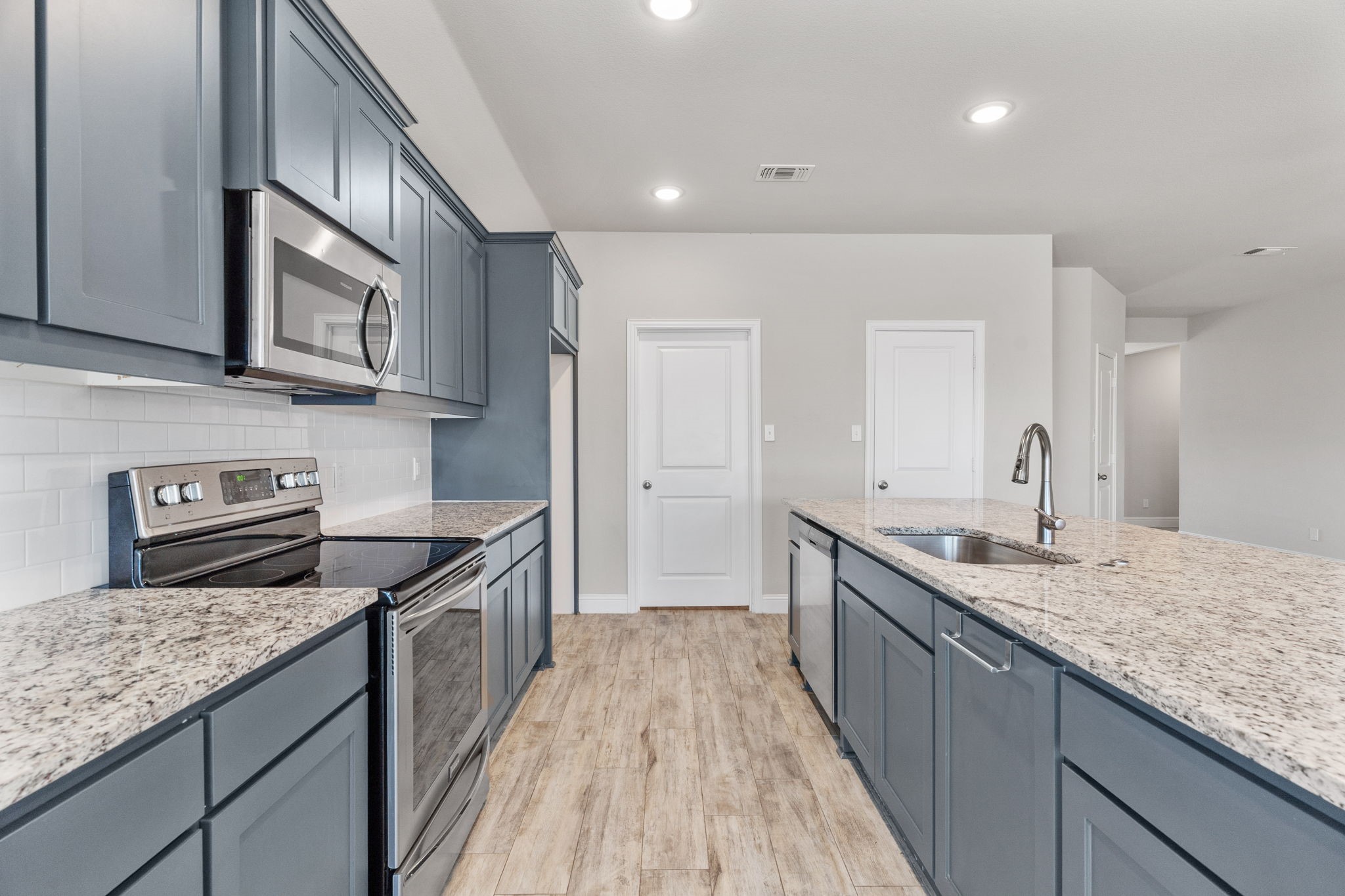 1517 Timbercreek Drive Howe TX 75459