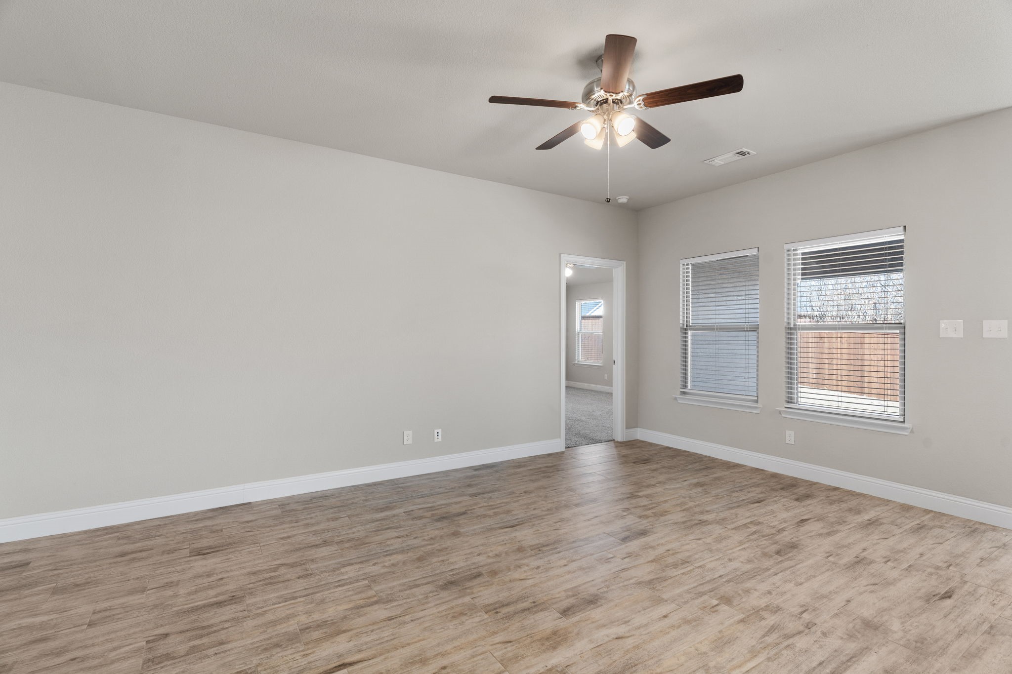 1517 Timbercreek Drive Howe TX 75459