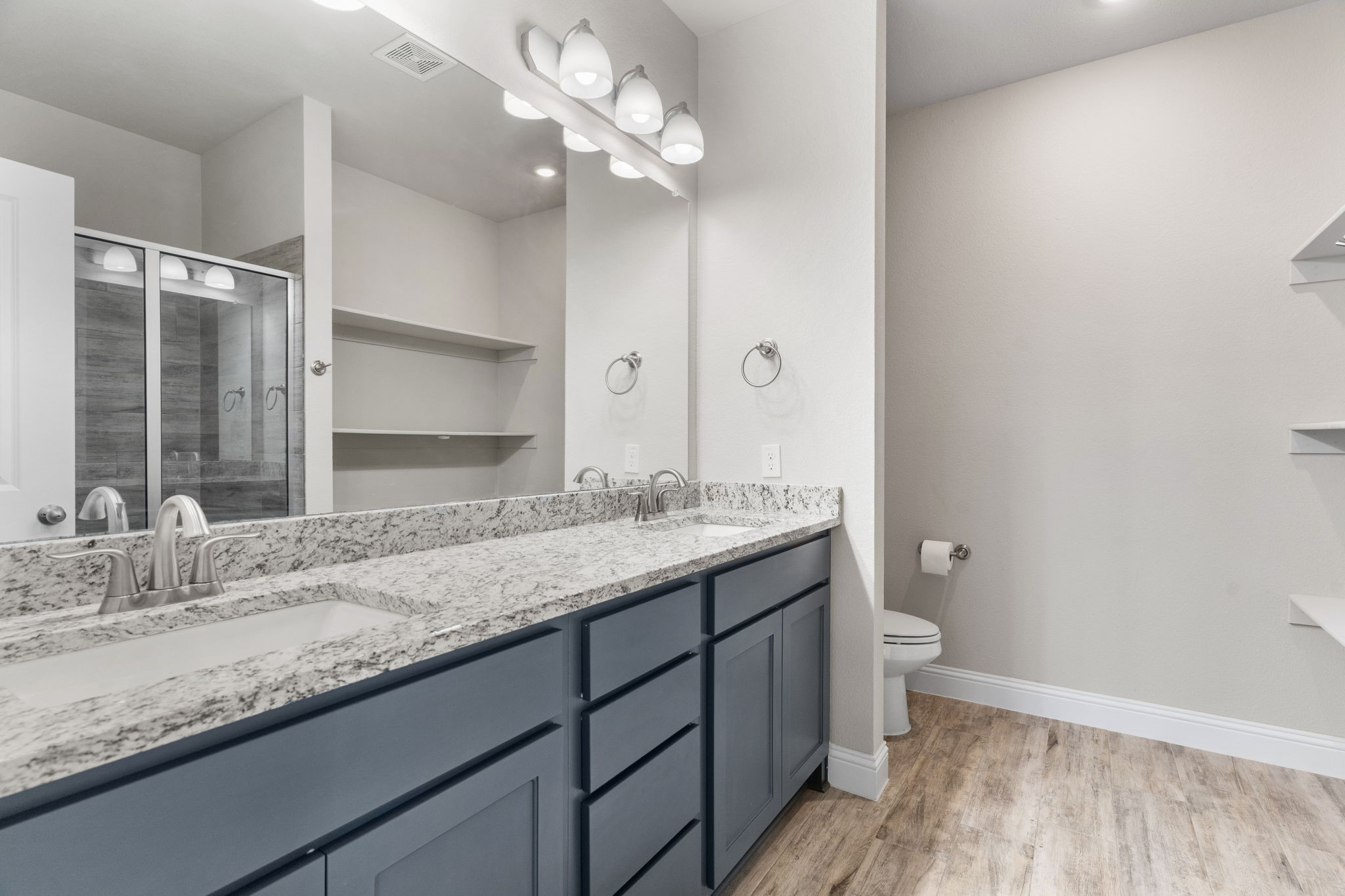 1517 Timbercreek Drive Howe TX 75459