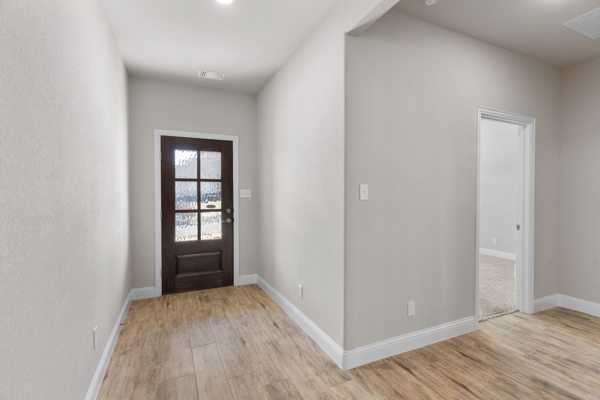 1517 Timbercreek Drive Howe TX 75459