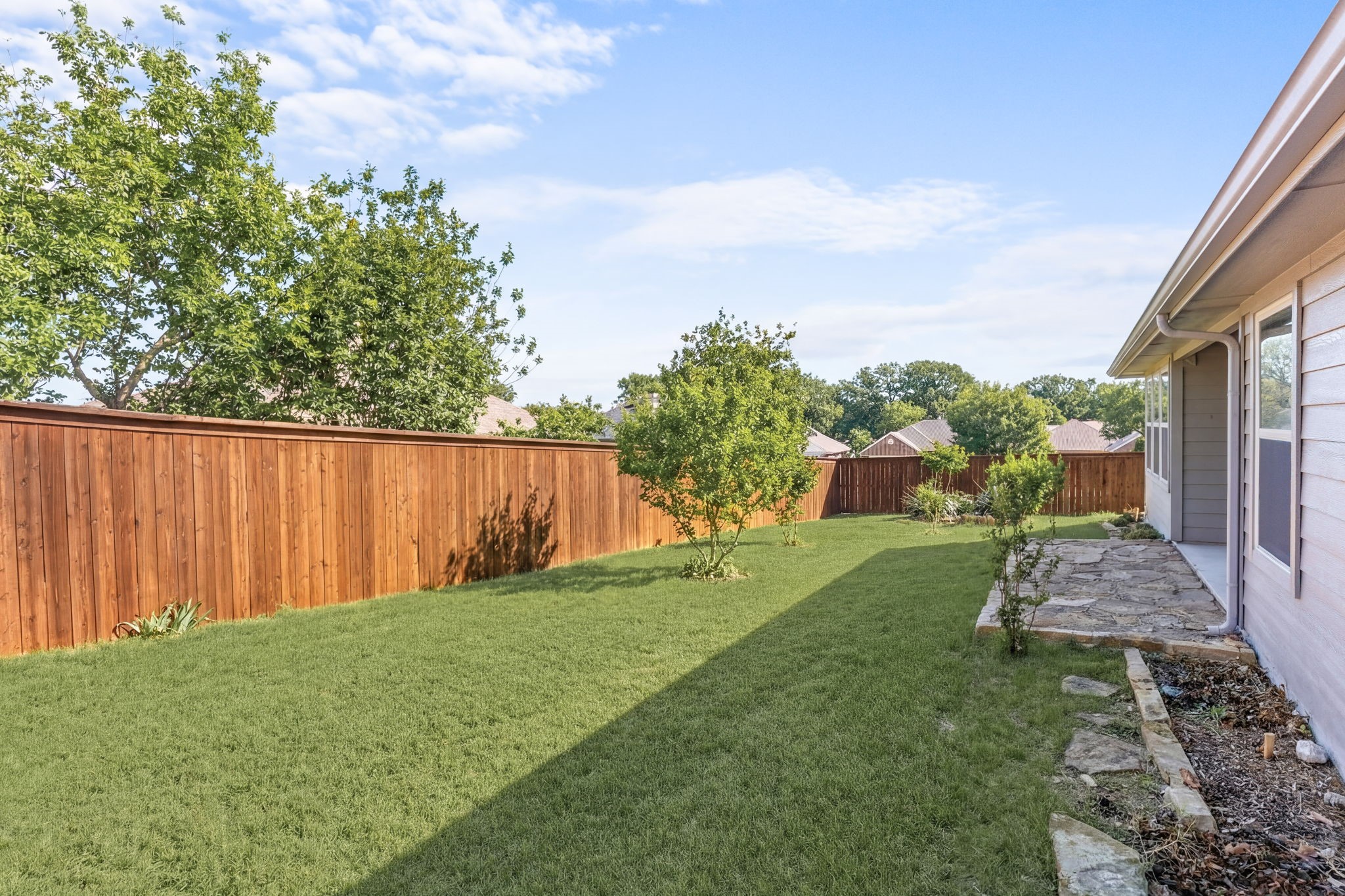 1517 Timbercreek Drive Howe TX 75459