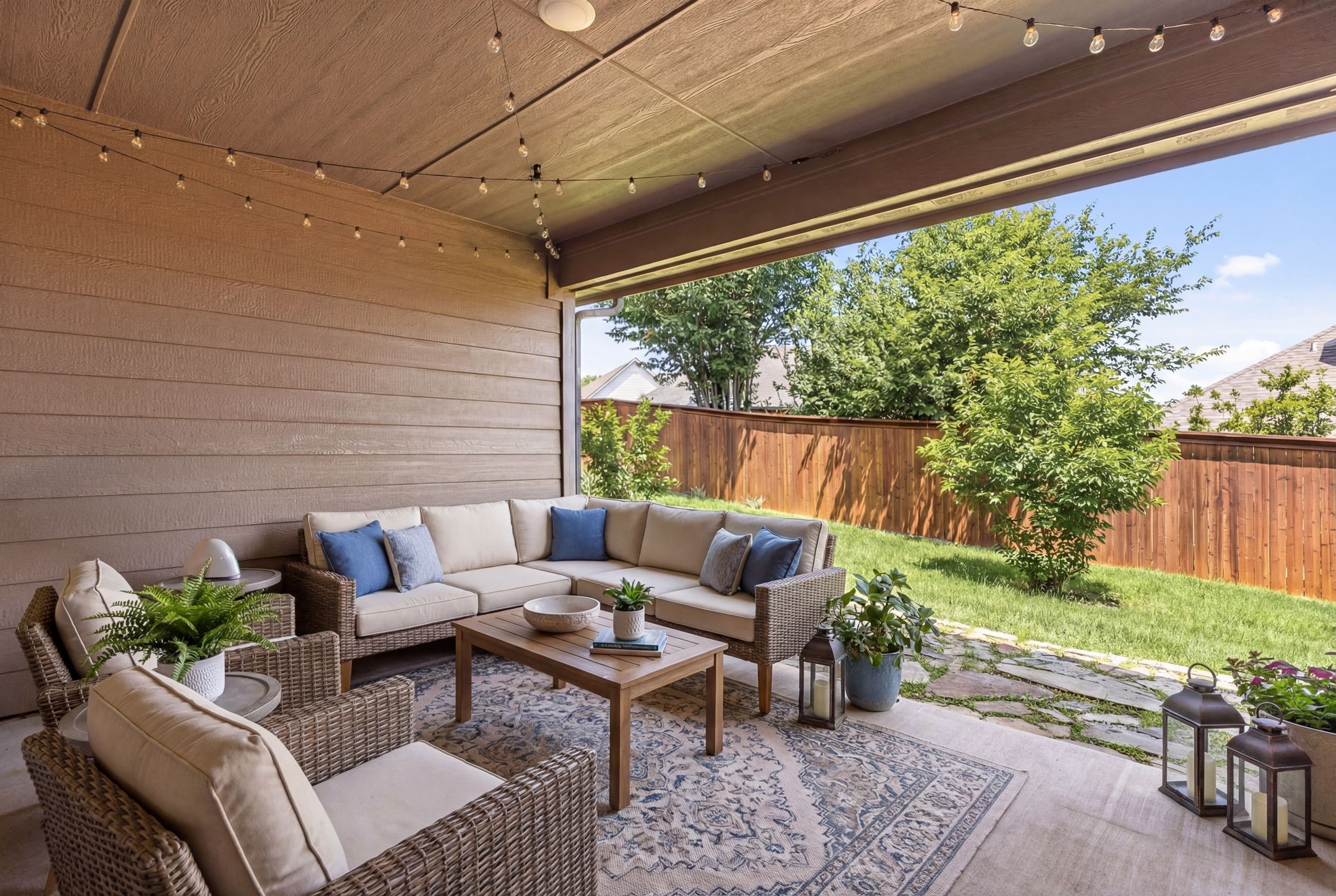 1517 Timbercreek Drive Howe TX 75459