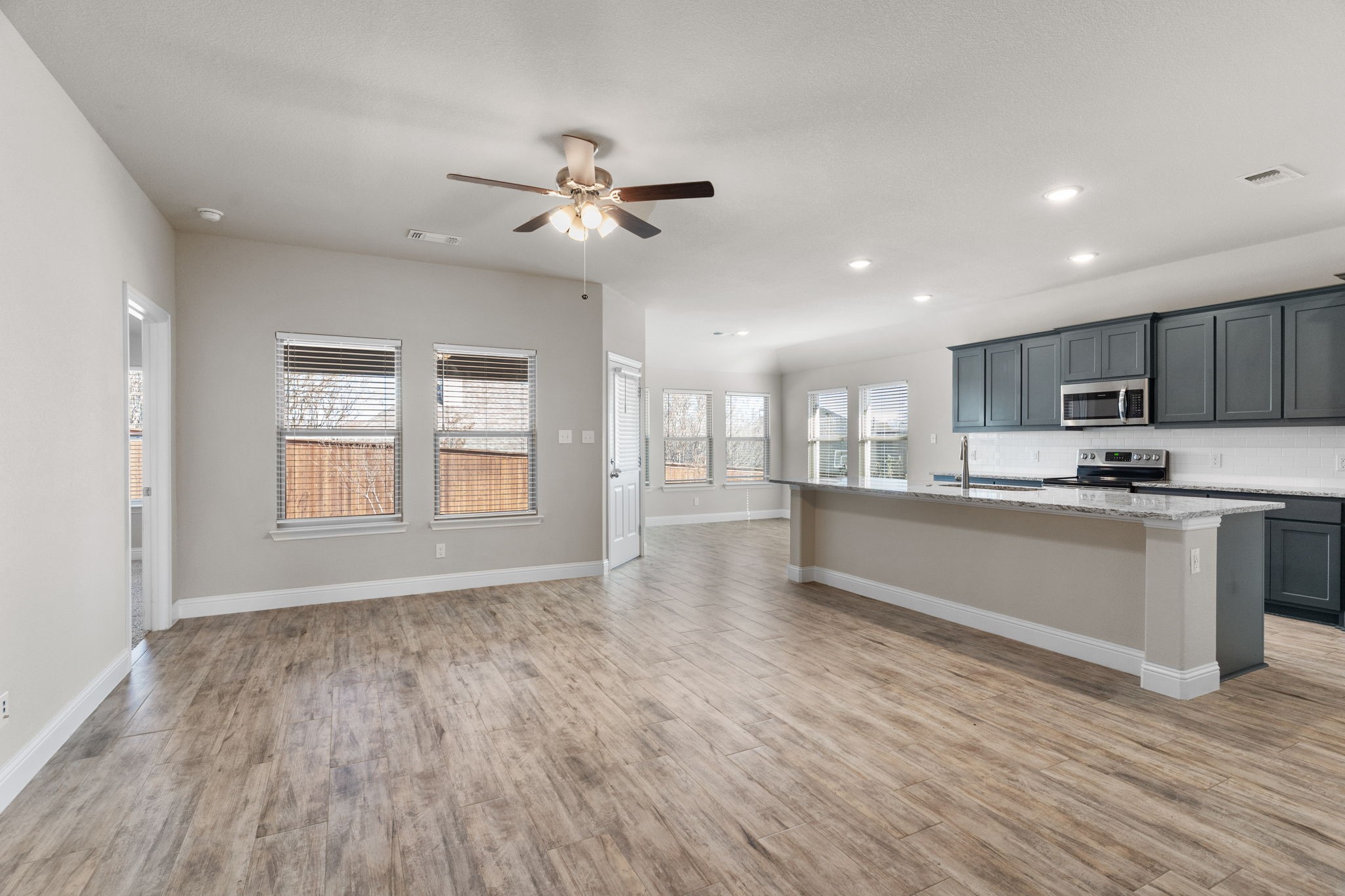 1517 Timbercreek Drive Howe TX 75459