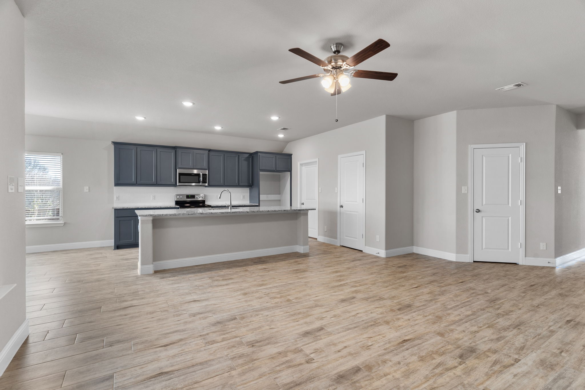 1517 Timbercreek Drive Howe TX 75459