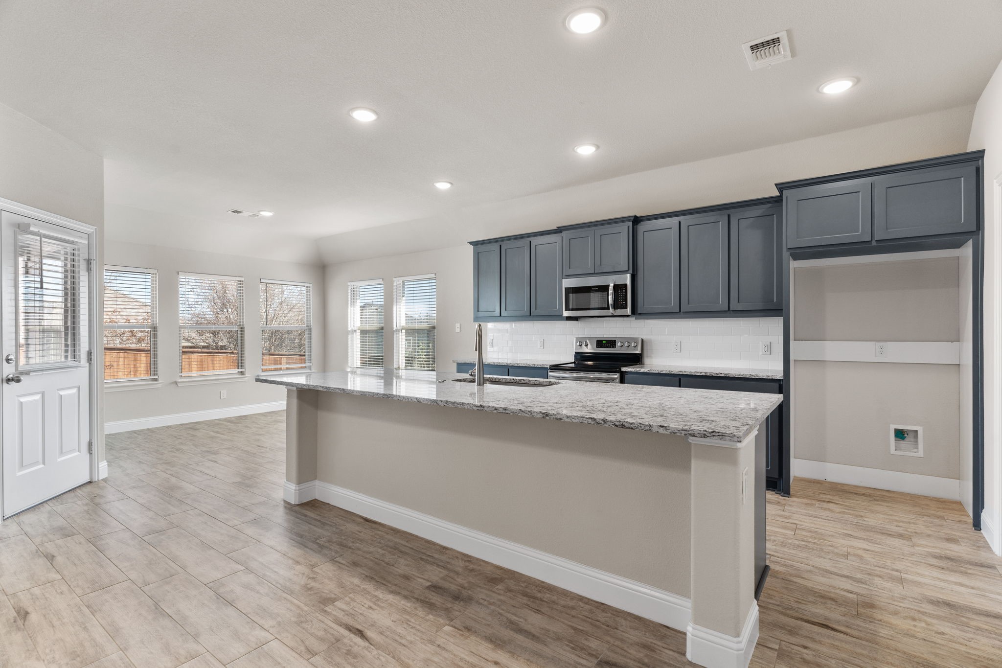 1517 Timbercreek Drive Howe TX 75459