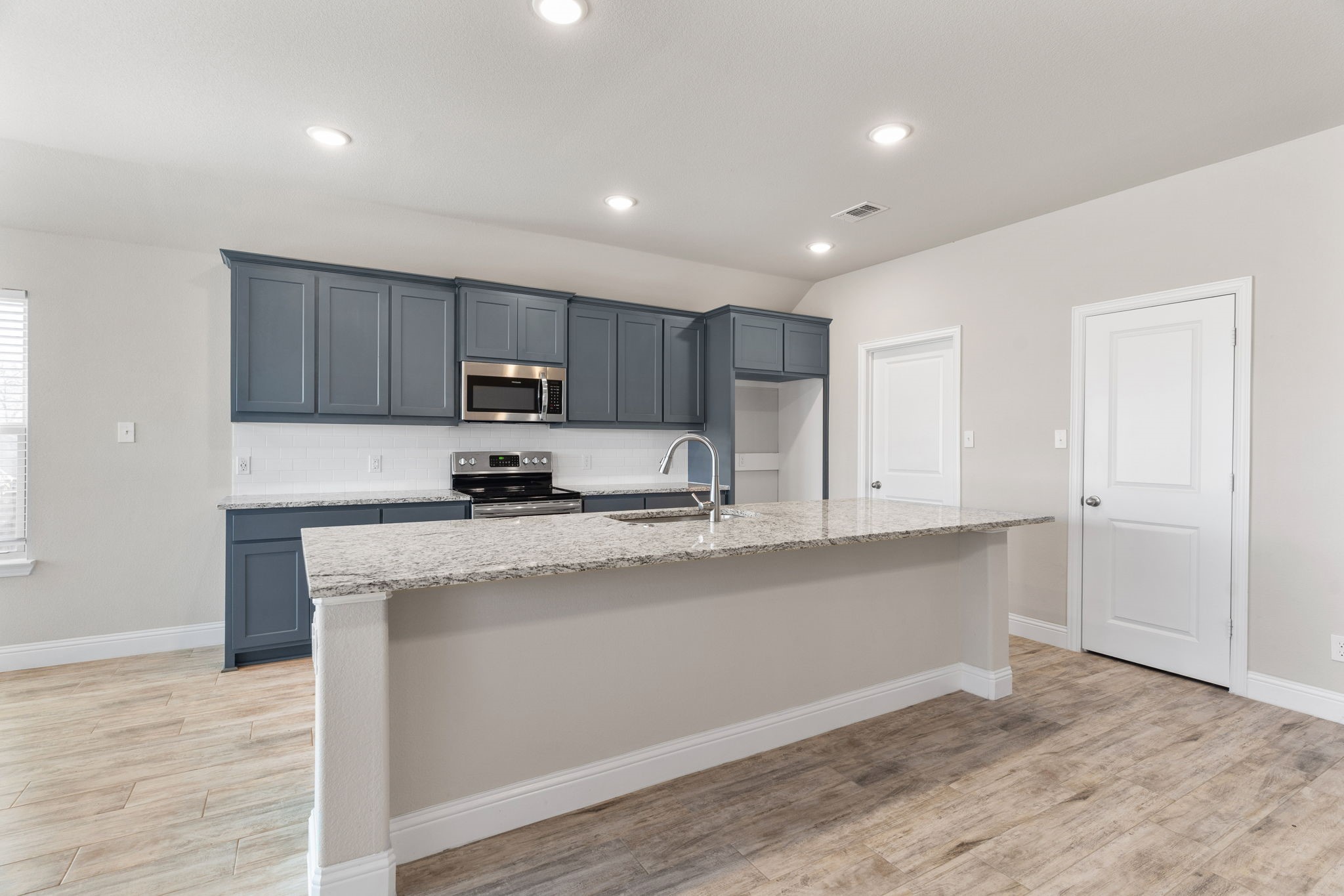 1517 Timbercreek Drive Howe TX 75459