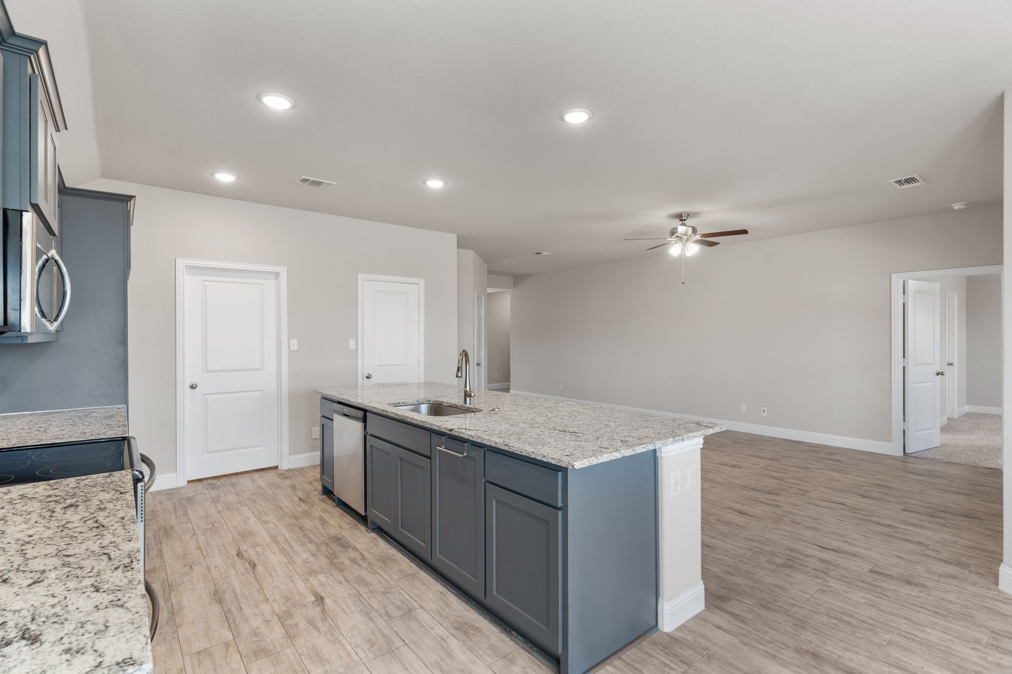 1517 Timbercreek Drive Howe TX 75459