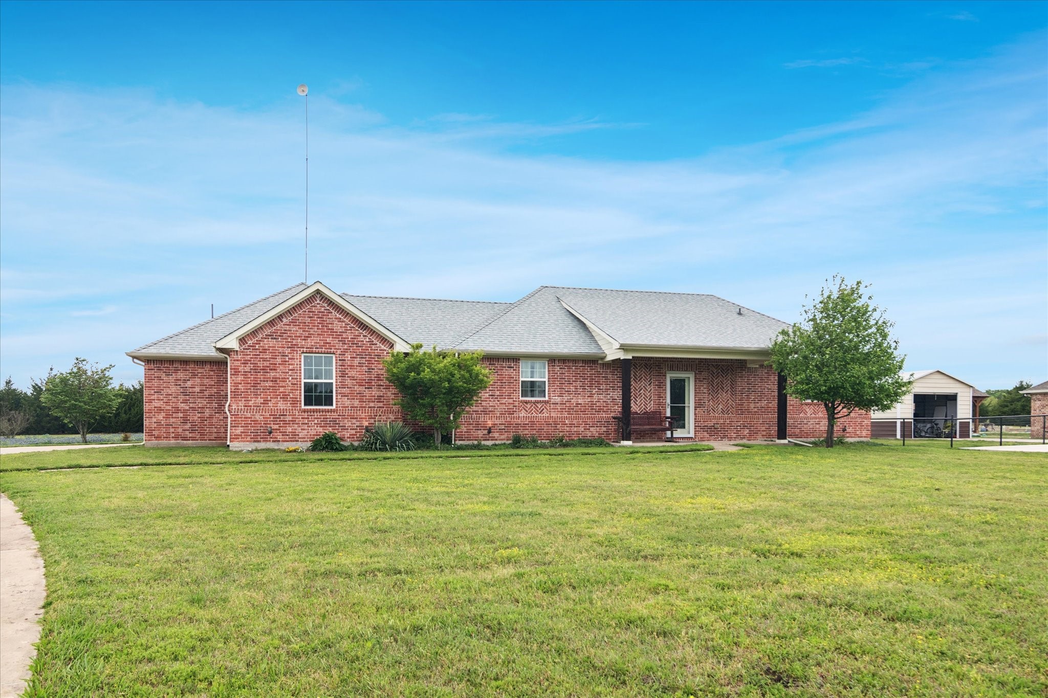 949 Stephen Court Farmersville TX 75442