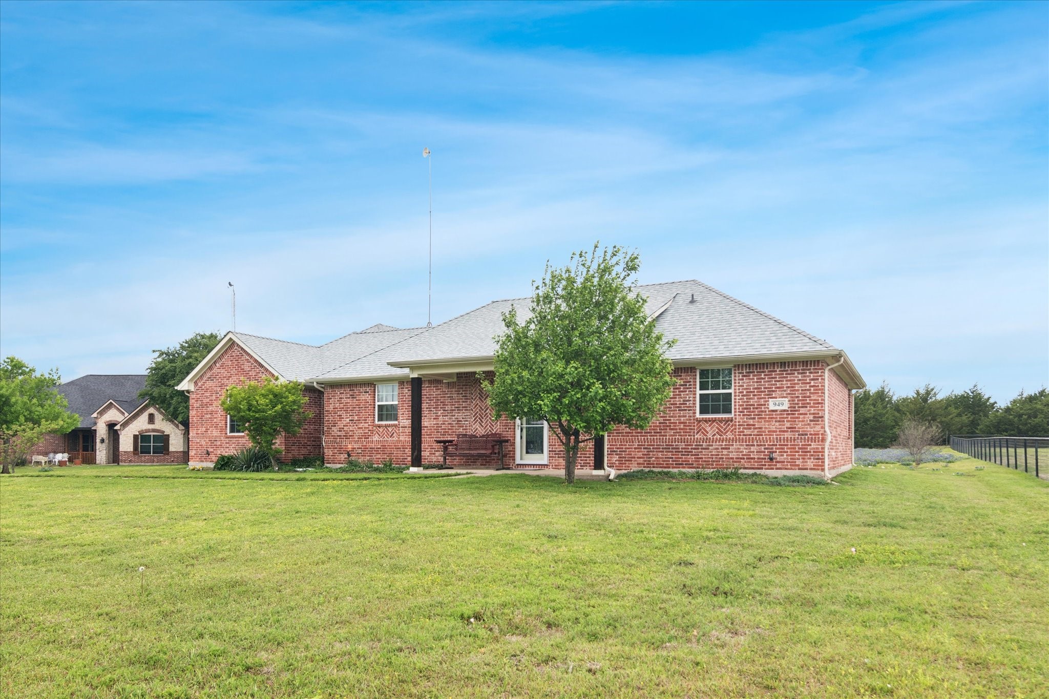 949 Stephen Court Farmersville TX 75442