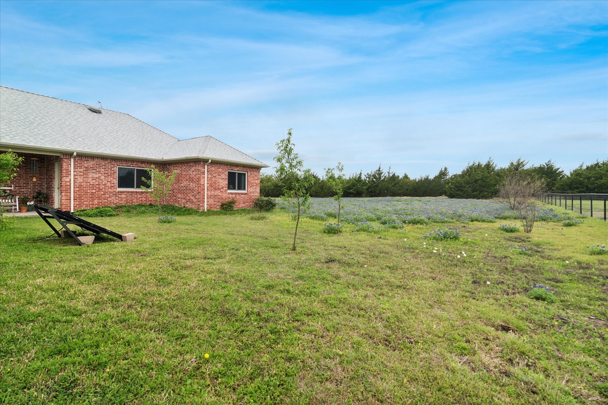 949 Stephen Court Farmersville TX 75442