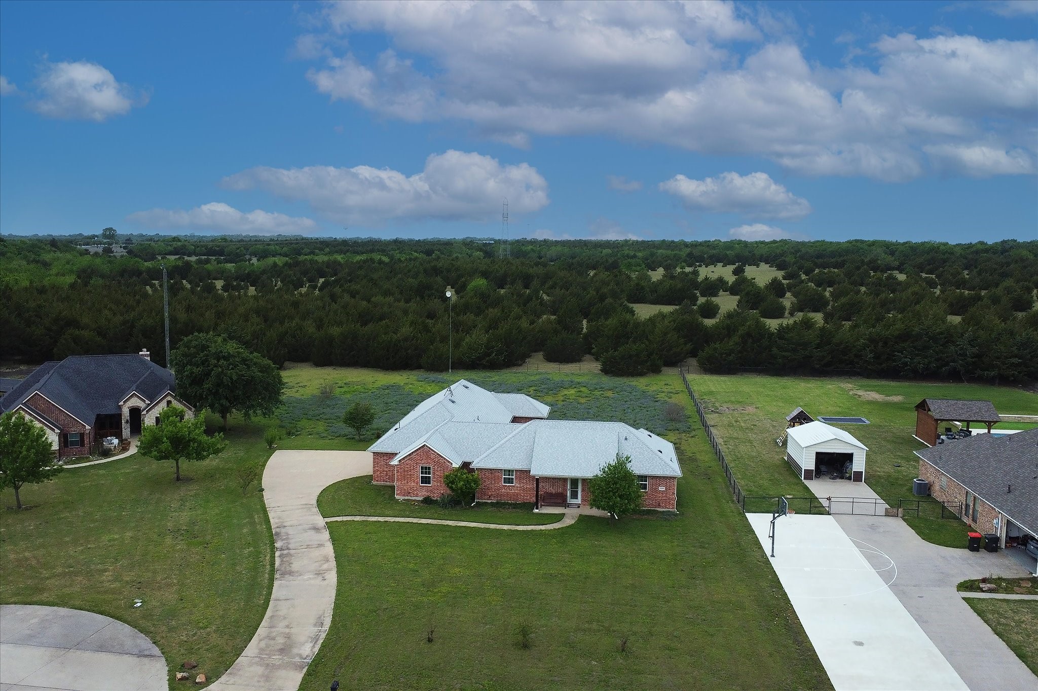949 Stephen Court Farmersville TX 75442