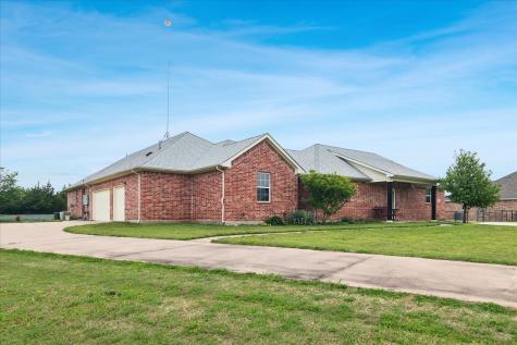 949 Stephen Court Farmersville TX 75442