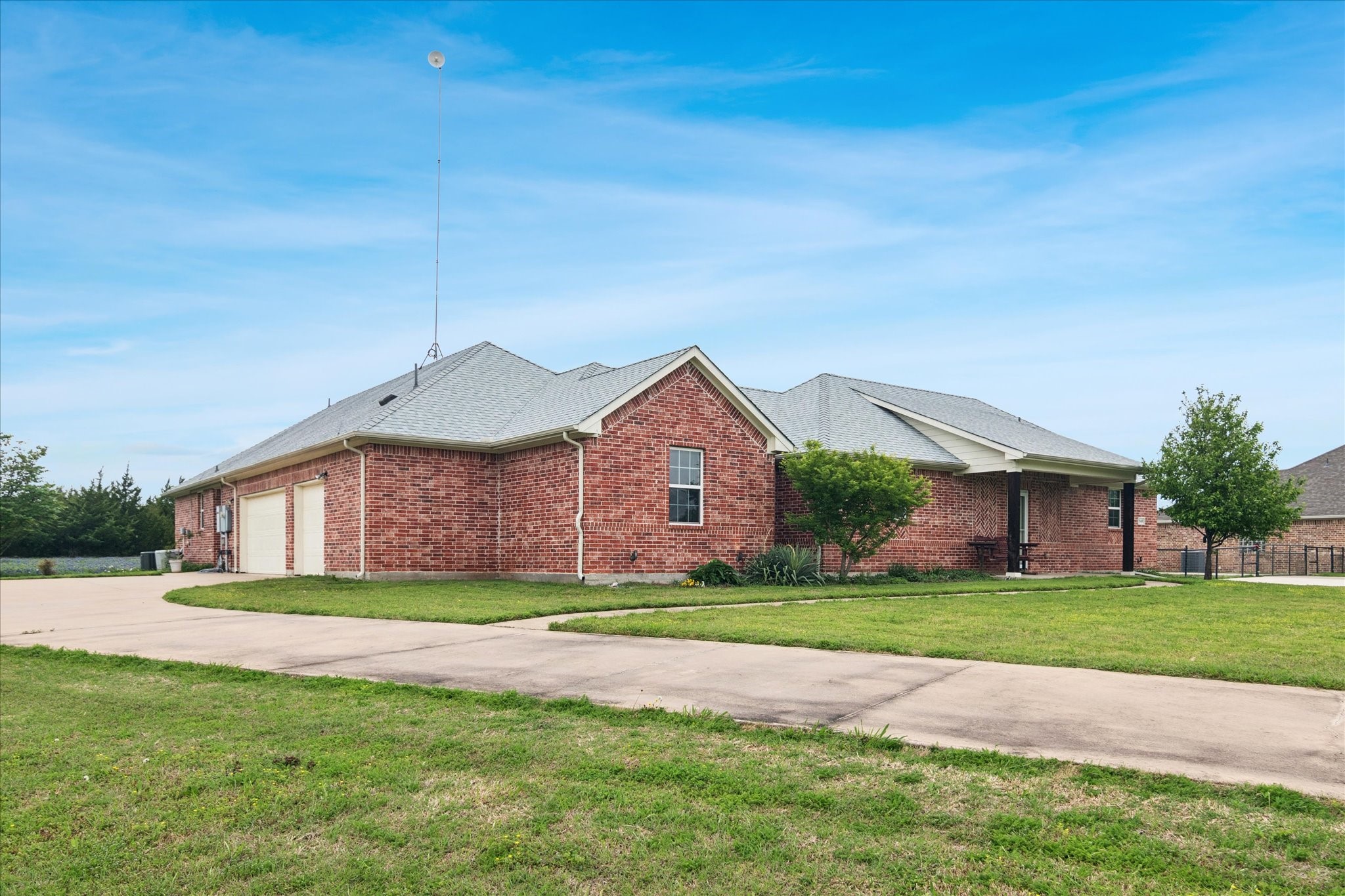 949 Stephen Court Farmersville TX 75442