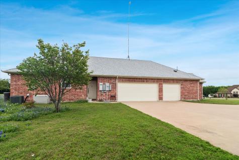 949 Stephen Court Farmersville TX 75442