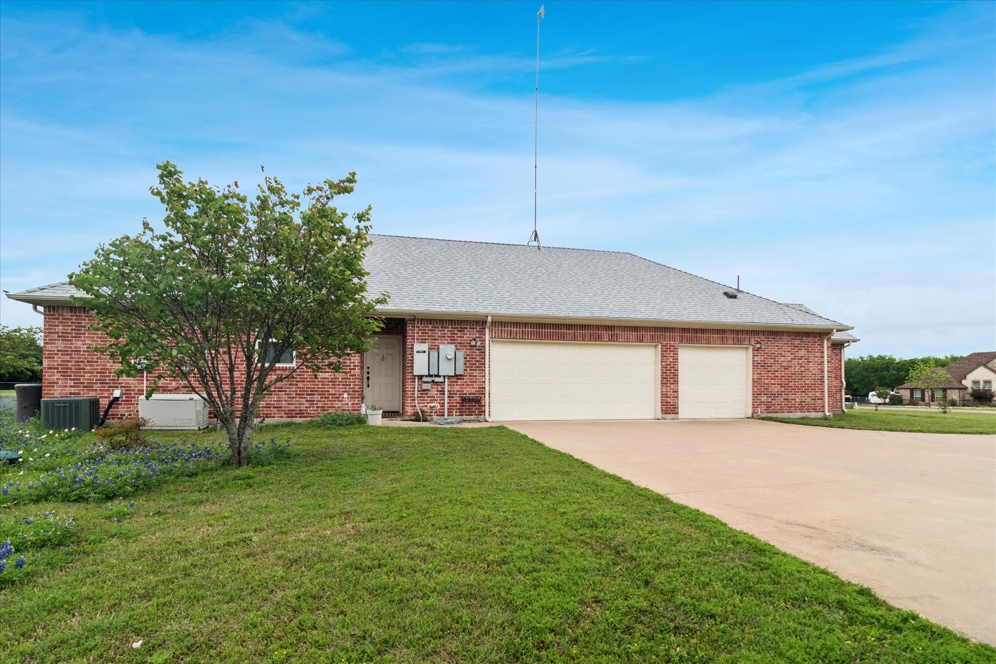 949 Stephen Court Farmersville TX 75442