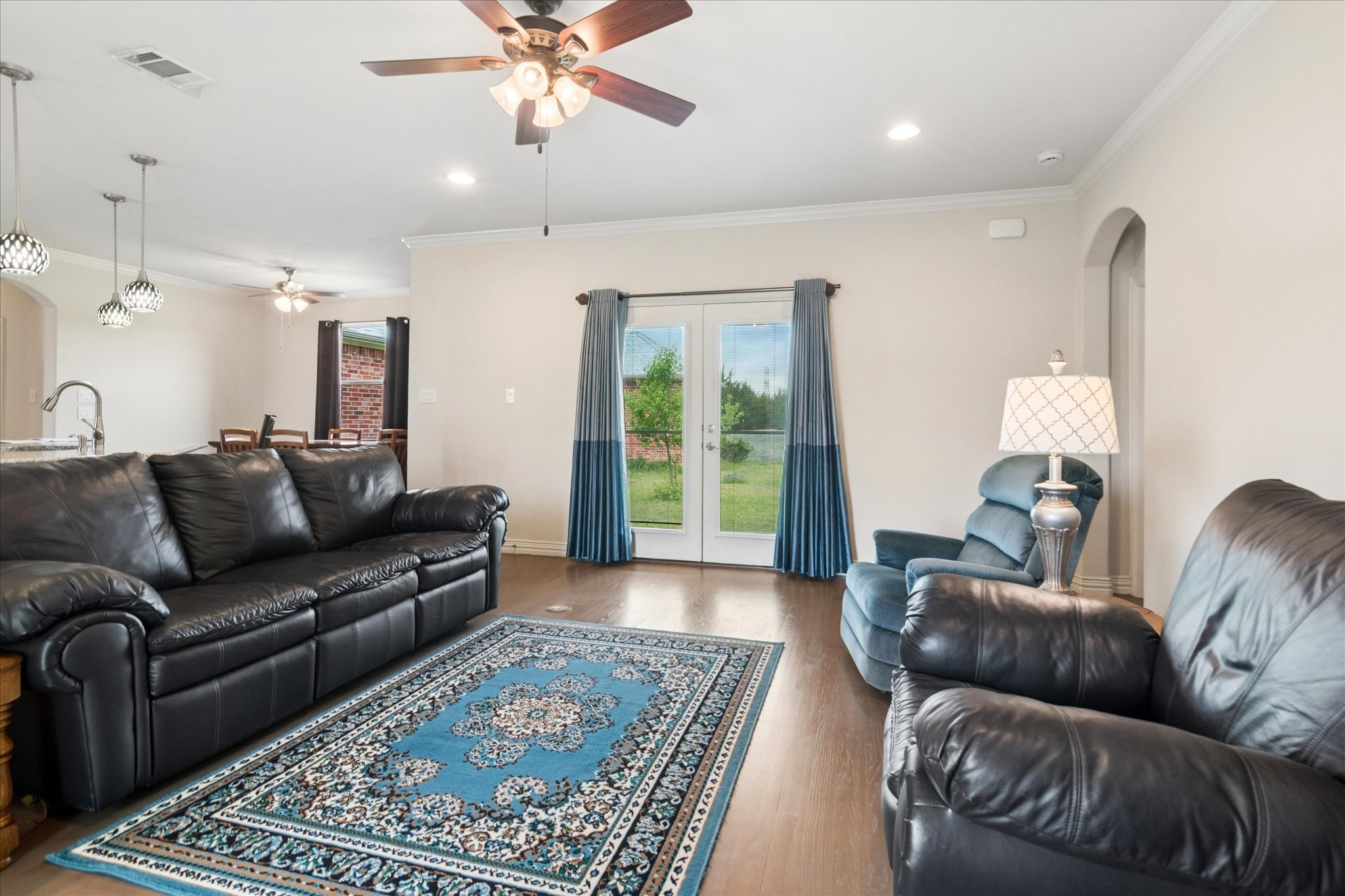 949 Stephen Court Farmersville TX 75442