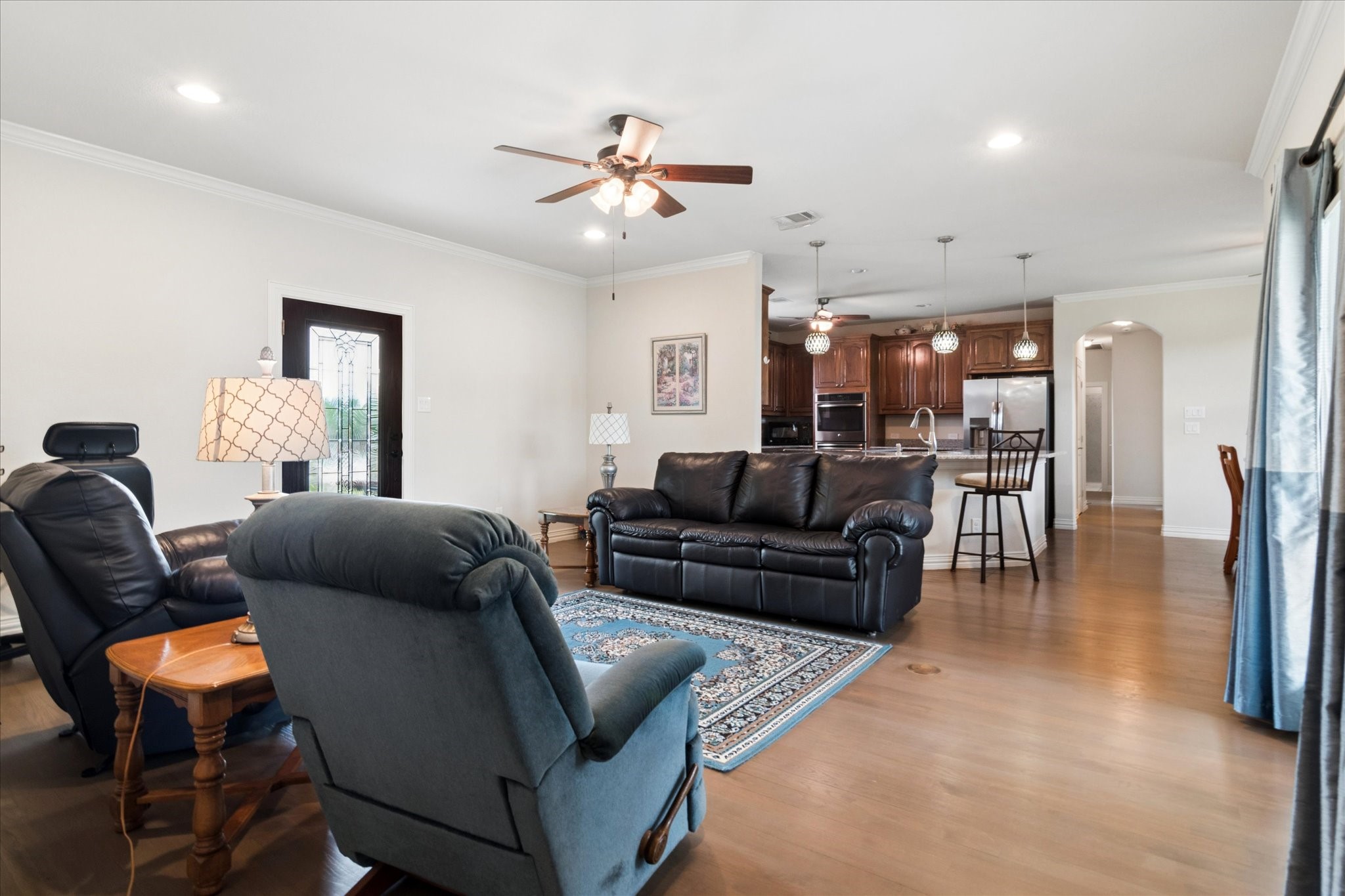 949 Stephen Court Farmersville TX 75442