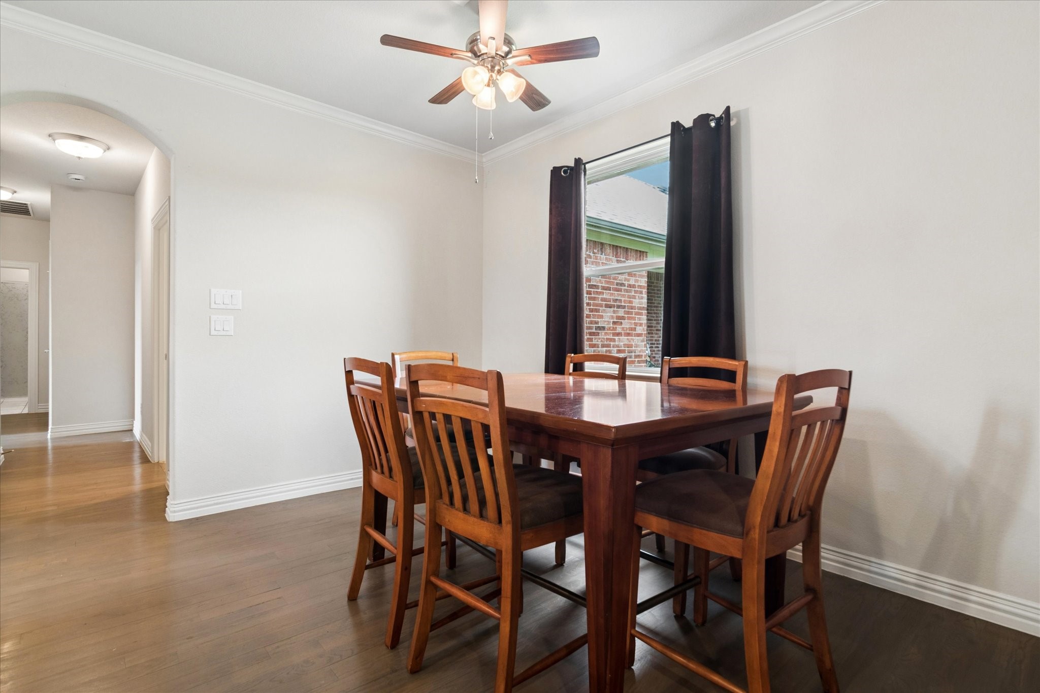 949 Stephen Court Farmersville TX 75442