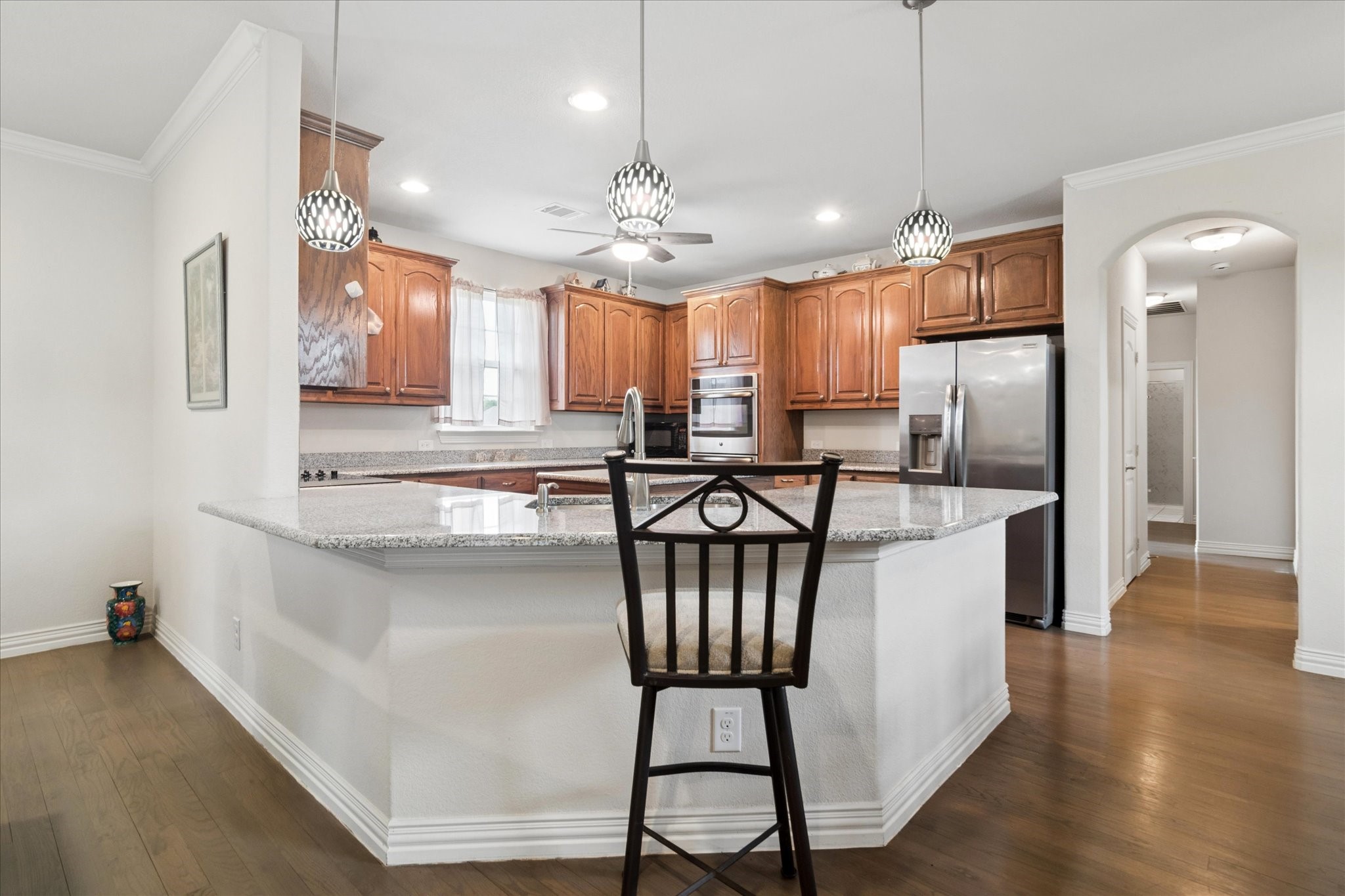 949 Stephen Court Farmersville TX 75442