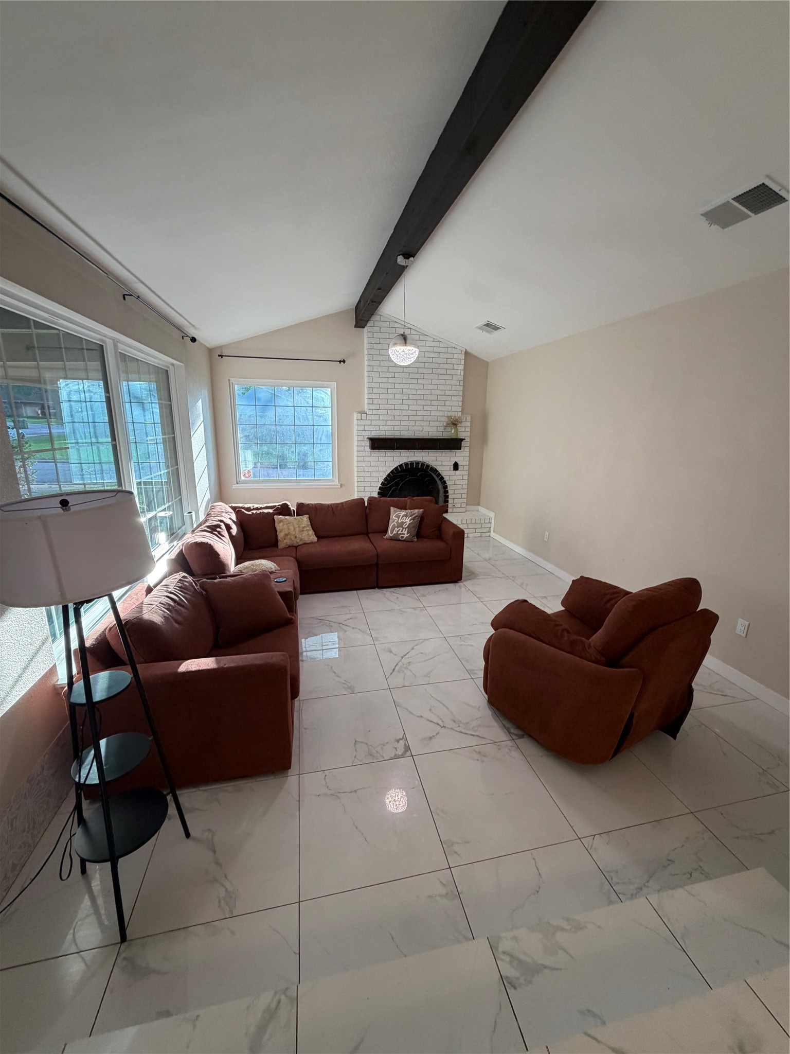 2317 Smokerise Drive Arlington TX 76016