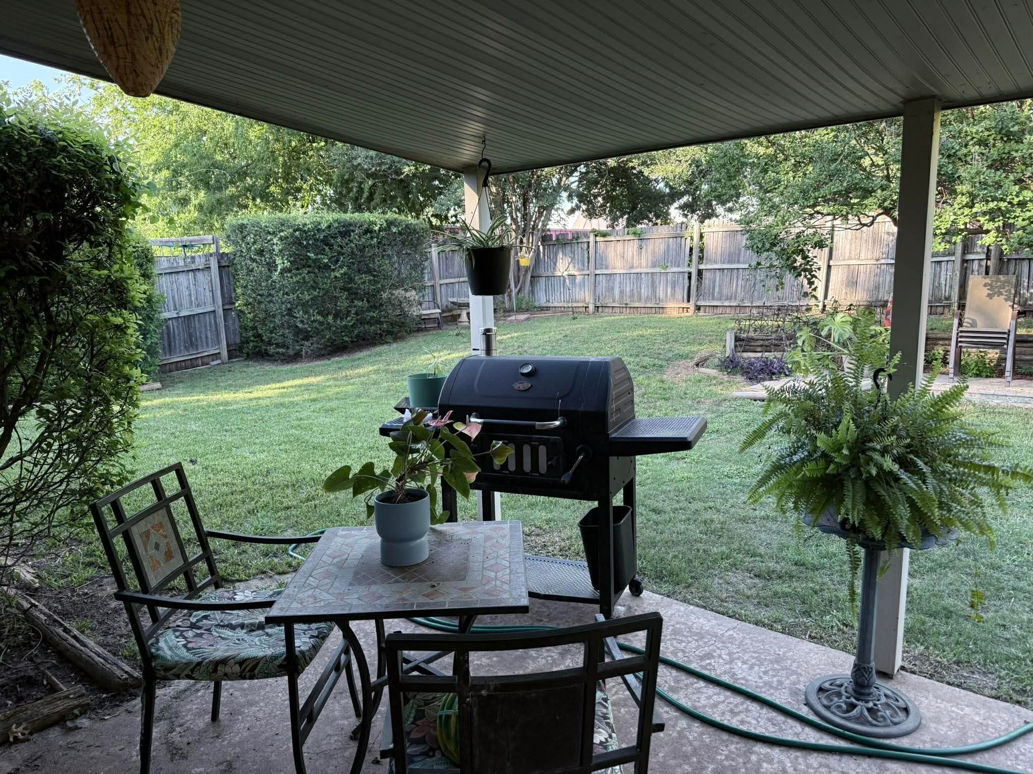 2317 Smokerise Drive Arlington TX 76016