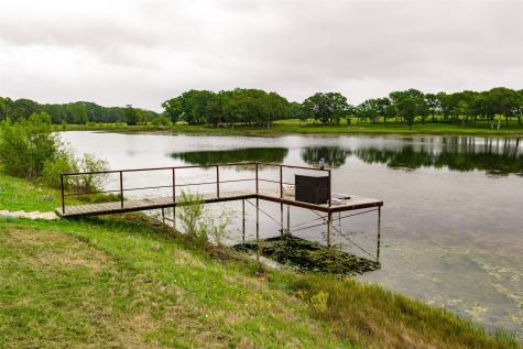 5531 NE County Road 3130 Kerens TX 75144